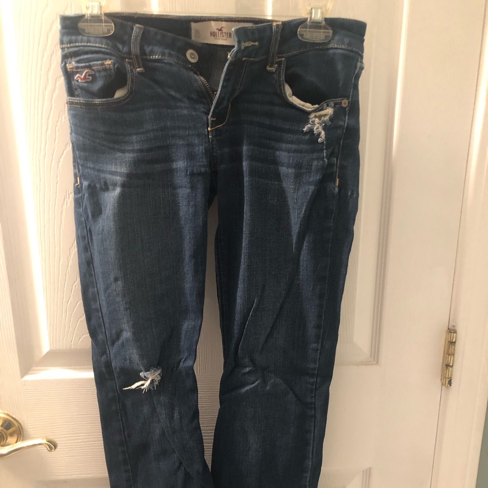 Hollister Denim jeans W 26/ L 31